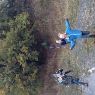 Sint-Martinus den XIIde - Weekend WHV